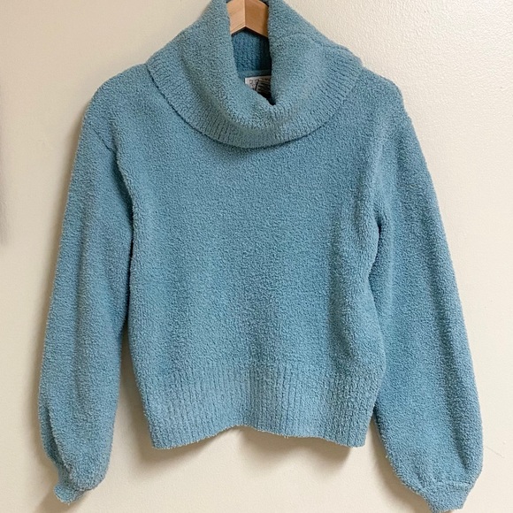 ruby moon Sweaters - Ruby Moon Cowl Neck Soft & Warm Sweater